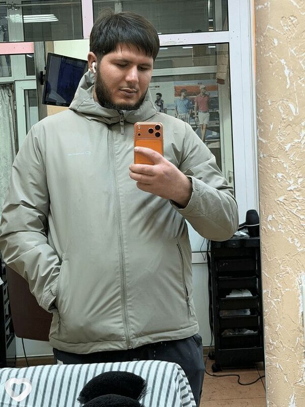 Магамед, 31, Клине — анкета №3673247