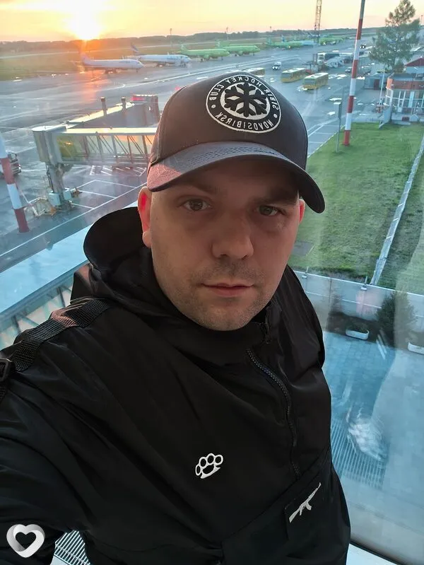 Юра, 40, Белокурихе — анкета №3673249