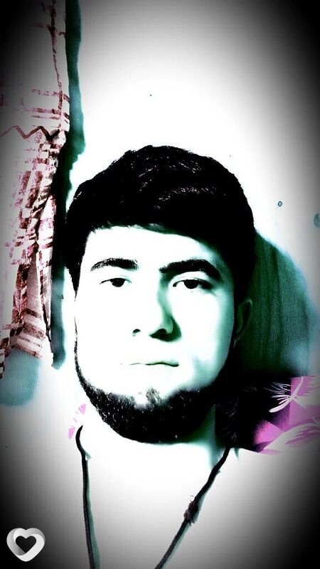 Дима, 28, Тойтепа — анкета №3673250