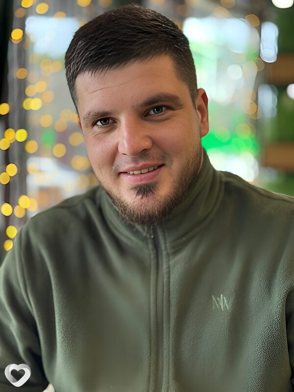 Андрей, 34, Южно-Сахалинске — анкета №3673251