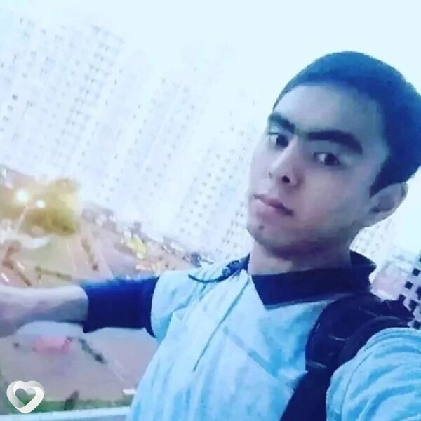 Азамат, 24, Красноярске — анкета №3673252