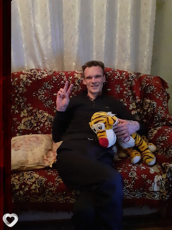 Михаил, 48, Калининграде — анкета №3673253