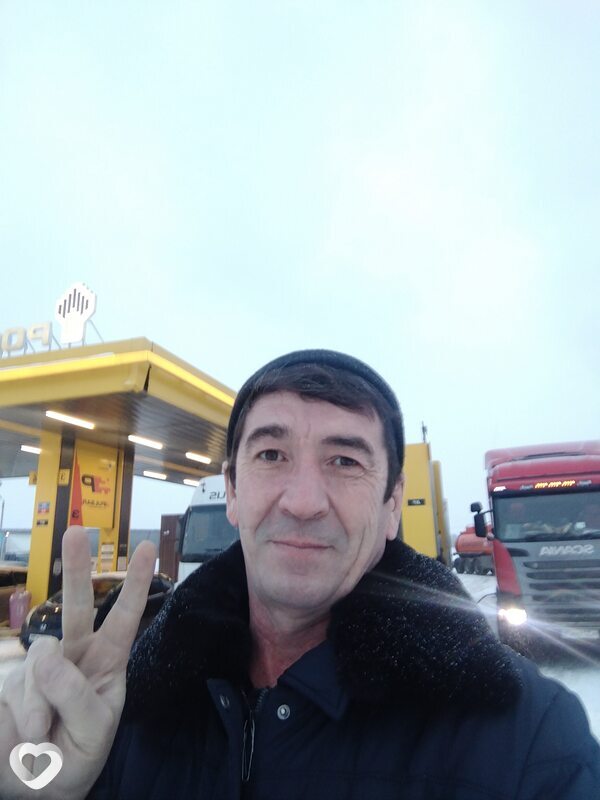 Константин, 49, Красноярске — анкета №3673254