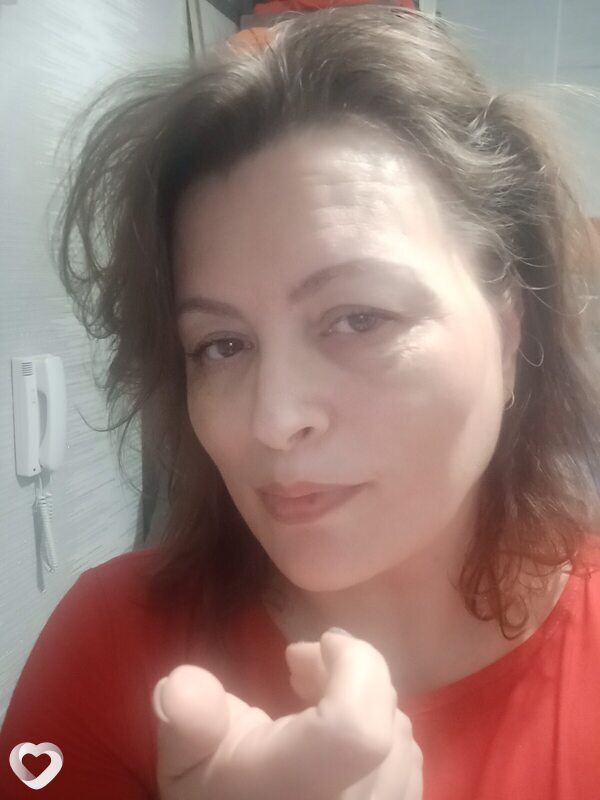 Анна, 47, Астрахани — анкета №3673263