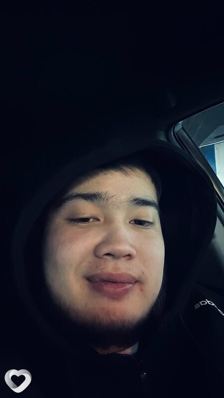 Azamat, 24, Семей — анкета №3673342
