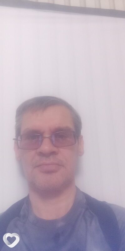 Сергей, 45, Волжском — анкета №3673345