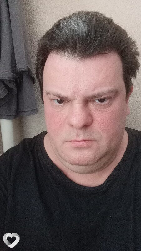 Антон, 47, Таганроге — анкета №3673348