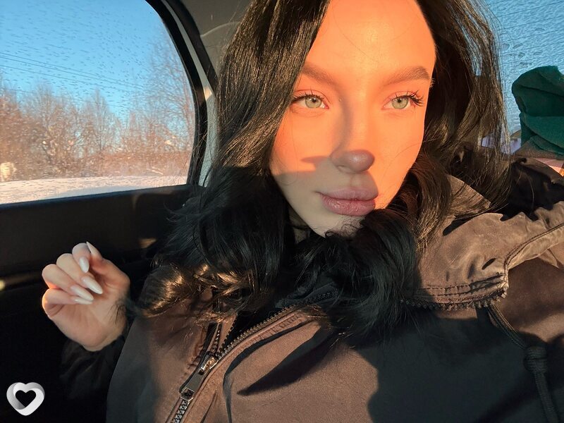Анастасия, 21, Нижнем Новгороде — анкета №3673360