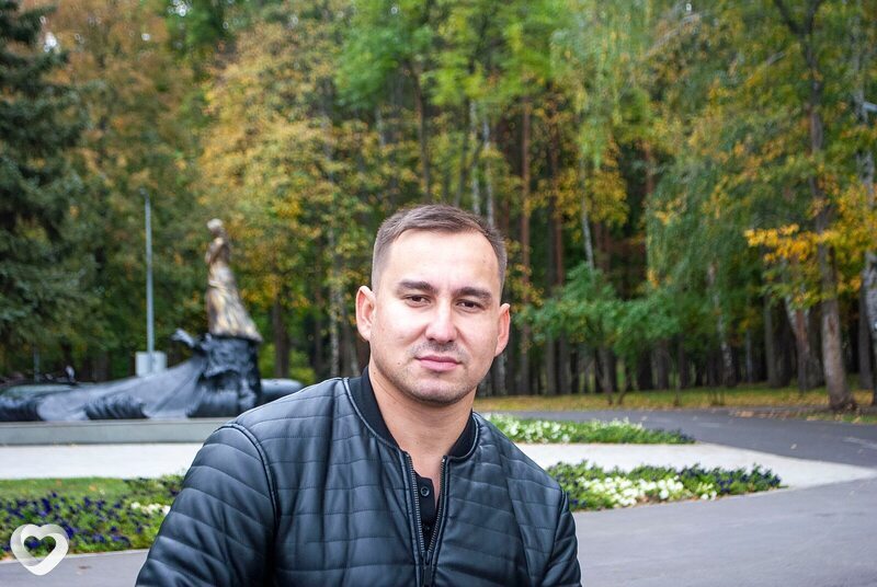 Тимур, 30, Уфе — анкета №3673362