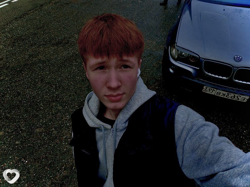 Юра, 19, Краснодаре — анкета №3673364