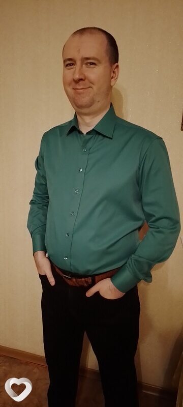 Антон, 35, Тамбове — анкета №3673365