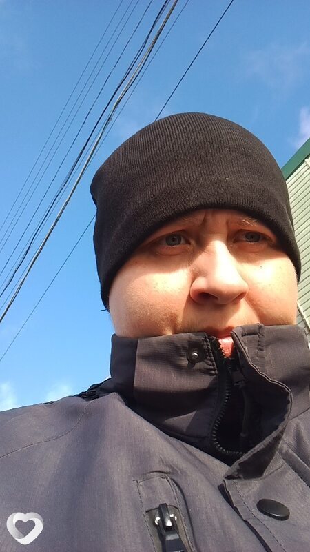 Дмитрий, 36, Узловой — анкета №3673217
