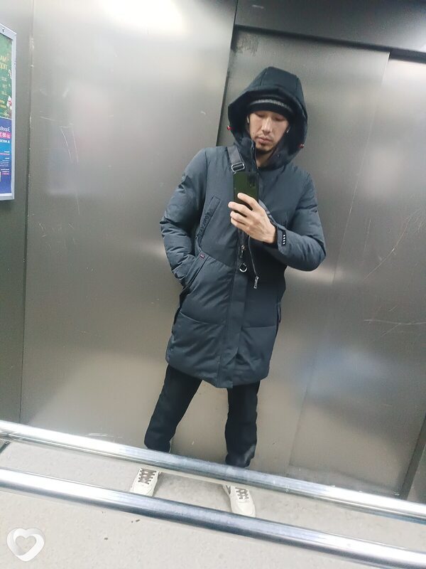 Исломбек, 28, Москве — анкета №3673226