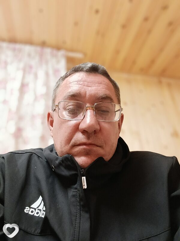 Юра, 45, Санкт-Петербурге — анкета №3673230