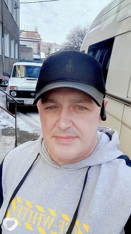 Алексей, Буденновск