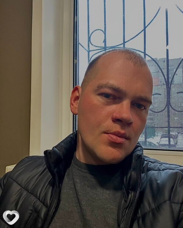 Павел, 30, Барнауле — анкета №3673239