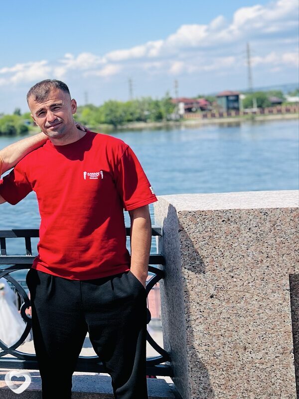 Shurik, 31, Иркутске — анкета №3673395