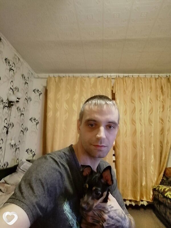 Сергей, 44, Туймазах — анкета №3673399