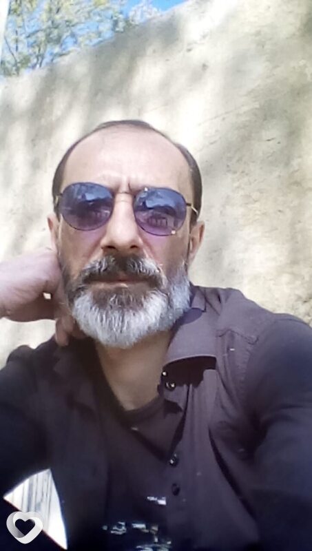 Артак, 49, Краснодаре — анкета №3673405