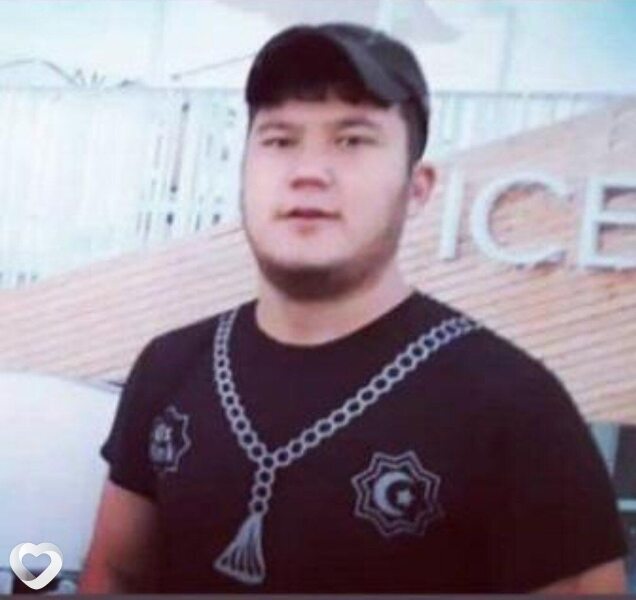 Ихволидин, 29, Краснодаре — анкета №3673414
