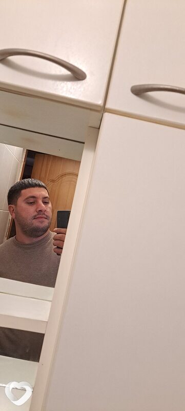 Аа, 29, Санкт-Петербурге — анкета №3673268