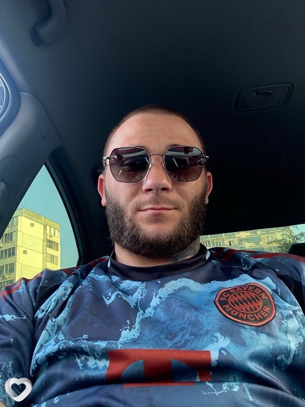Константин, 31, Белой Калитве — анкета №3673271