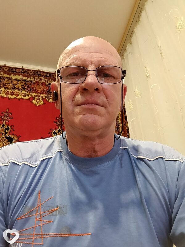 Александр, 56, Калаче — анкета №3673273