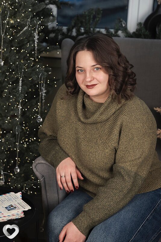 Натали, Лиски