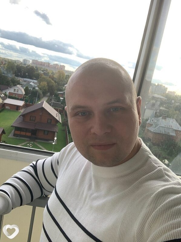Дмитрий, Нахабино