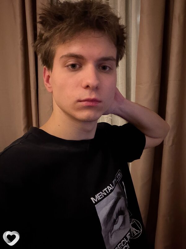 Владимир, 22, Москве — анкета №3673284