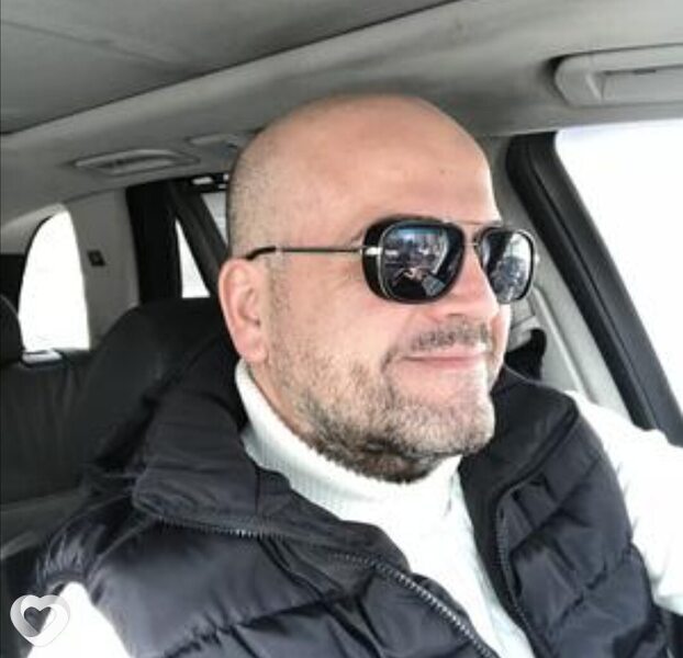 Виталий, 54, Минске — анкета №3673289