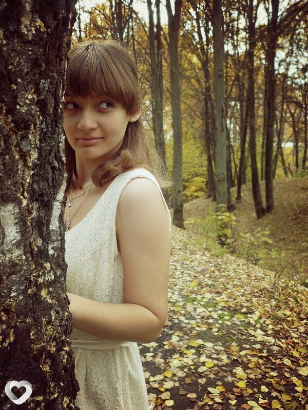 Оля, 30, Новокузнецке — анкета №3673325