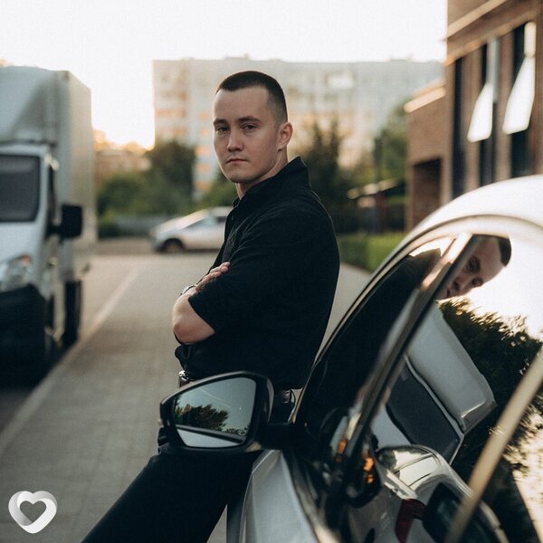 Андрей, 25, Луганске — анкета №3673326