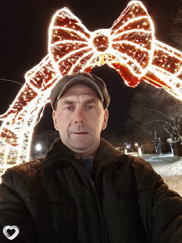 Евгений, Медногорск