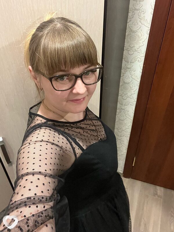 Натали, 38, Рязани — анкета №3673334