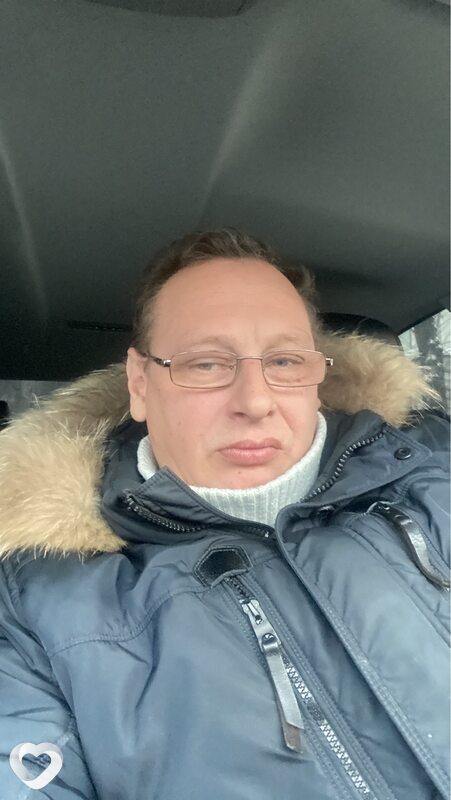 Кирилл, 47, Москве — анкета №3673338