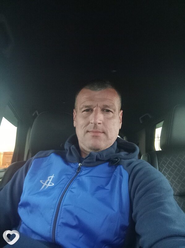 Сергей, 49, Якутске — анкета №3673641
