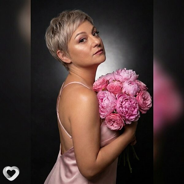 Оленька, 48, Екатеринбурге — анкета №3673652