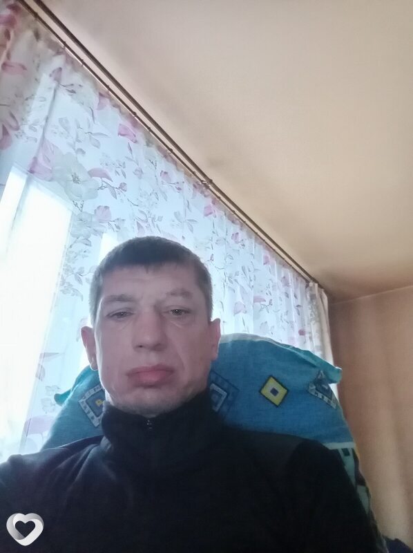 Владимир, 45, Москве — анкета №3673659