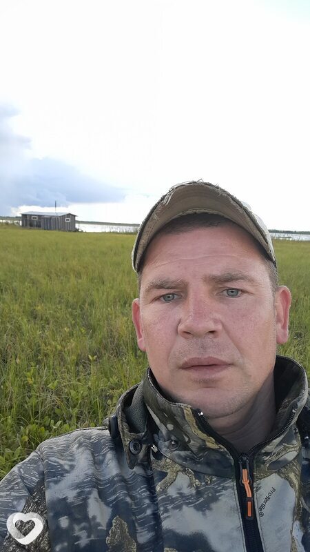Станислав, 42, Мурманске — анкета №3673661