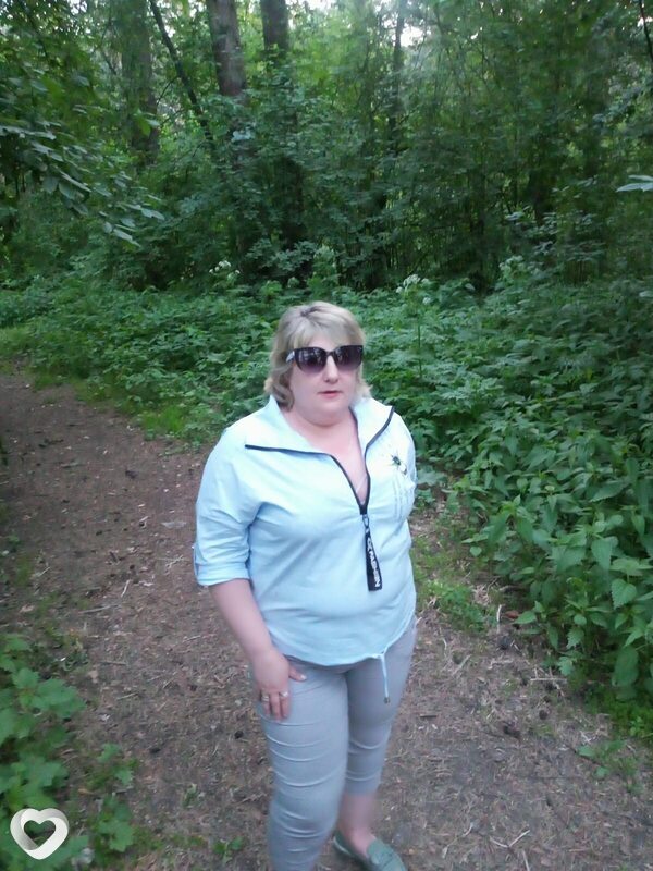 Наталья, 47, Томске — анкета №3673424