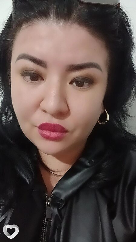 Аиша, 39, Алматы — анкета №3673427