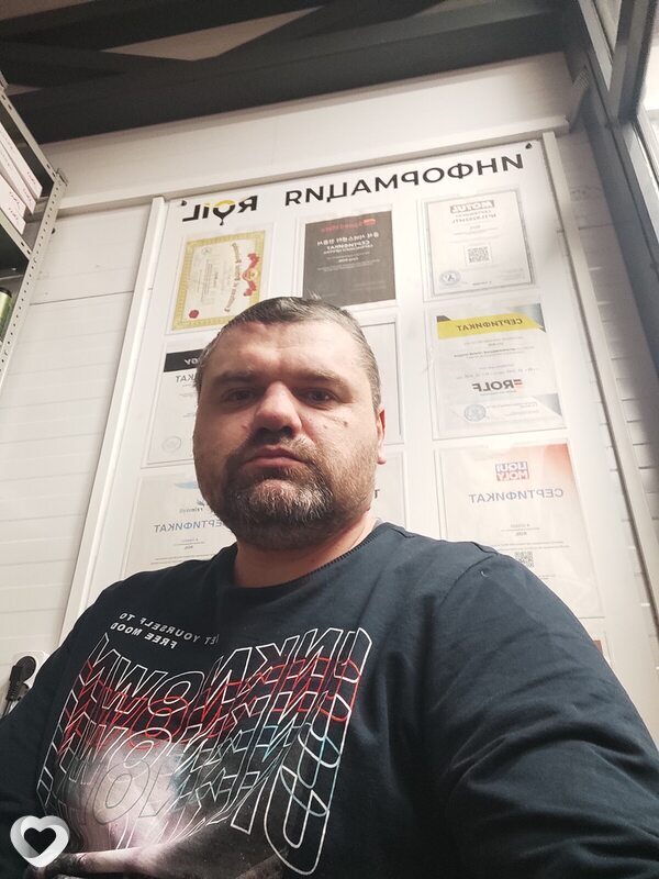 Олег, 41, Долгопрудном — анкета №3673433
