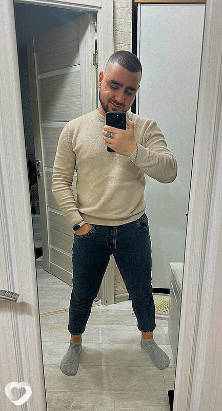Ализамин, 29, Ярославле — анкета №3673439