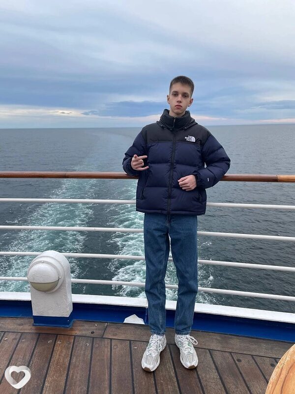 Игорь, 23, Ростове-на-Дону — анкета №3673540
