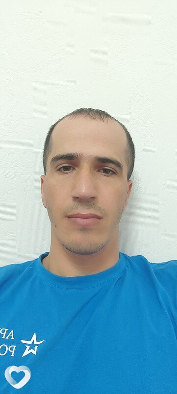 Вадим, 28, Новочеркасске — анкета №3673545