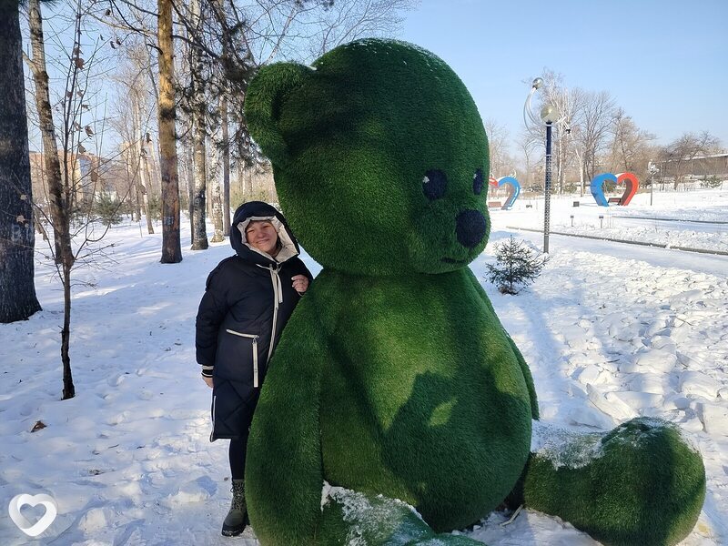 Татьяна, 57, Хабаровске — анкета №3673546
