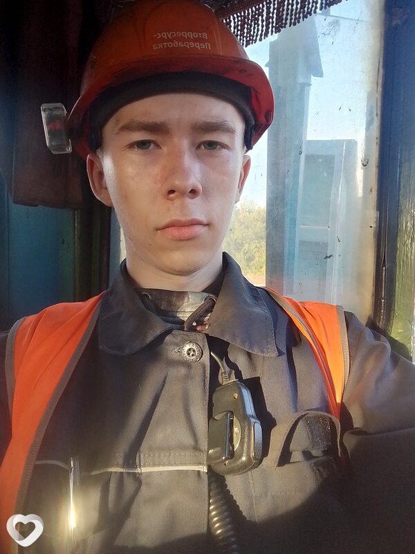 Павел, 22, Новокузнецке — анкета №3673550