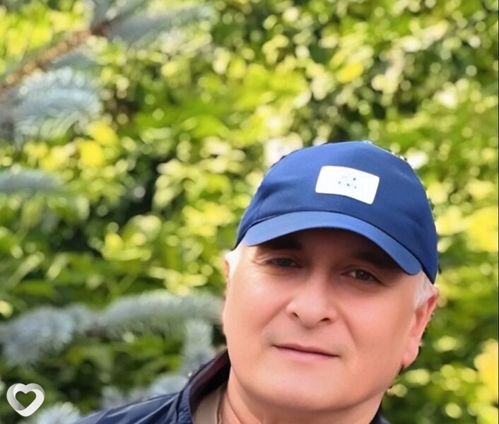 Алик, 65, Красноярске — анкета №3673551