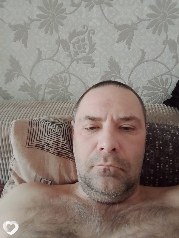 Александр, 47, Новосибирске — анкета №3673556